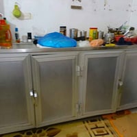 كاونتر • بوفيه • النجف