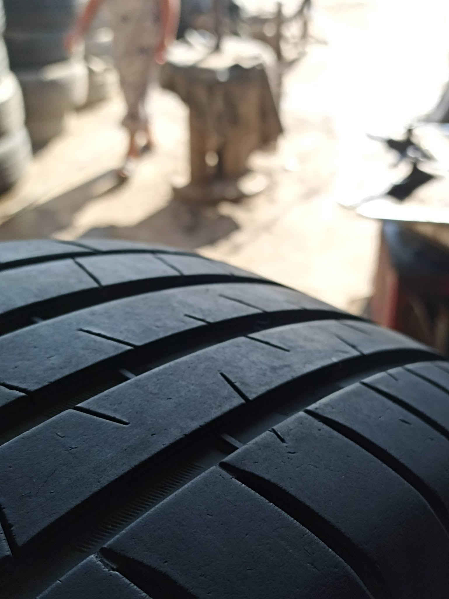 حبايب قلبي الغوالي

للبيع او المراوس
تخم ويل كب وتايرات
حجم17

ويالة قياسهن 17
فول نظافة مكفولات من اي فطر او عواج  او لحيم او تصليح
ويالة كوريات 
موديل2023

المراوس بأي ويل  كان  سؤاء نظيف مكسور مفطور ملحوم كلمن بحسابه
التايرات: 
قياس 17/55/215

 التايرات: 
تايرات نظافتهن فوك70٪٠

العنوان بابل

السعر425وبيهن مجال للطيبين

والي ايريد بس ويالة انبيع فقط ويالة
والي ايريد بس تايرات انبيع فقط تايرات

***********
***********
وتشرفوني بأي وقت كان
