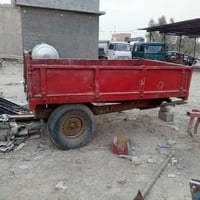شاحنة • بدون تفاصيل