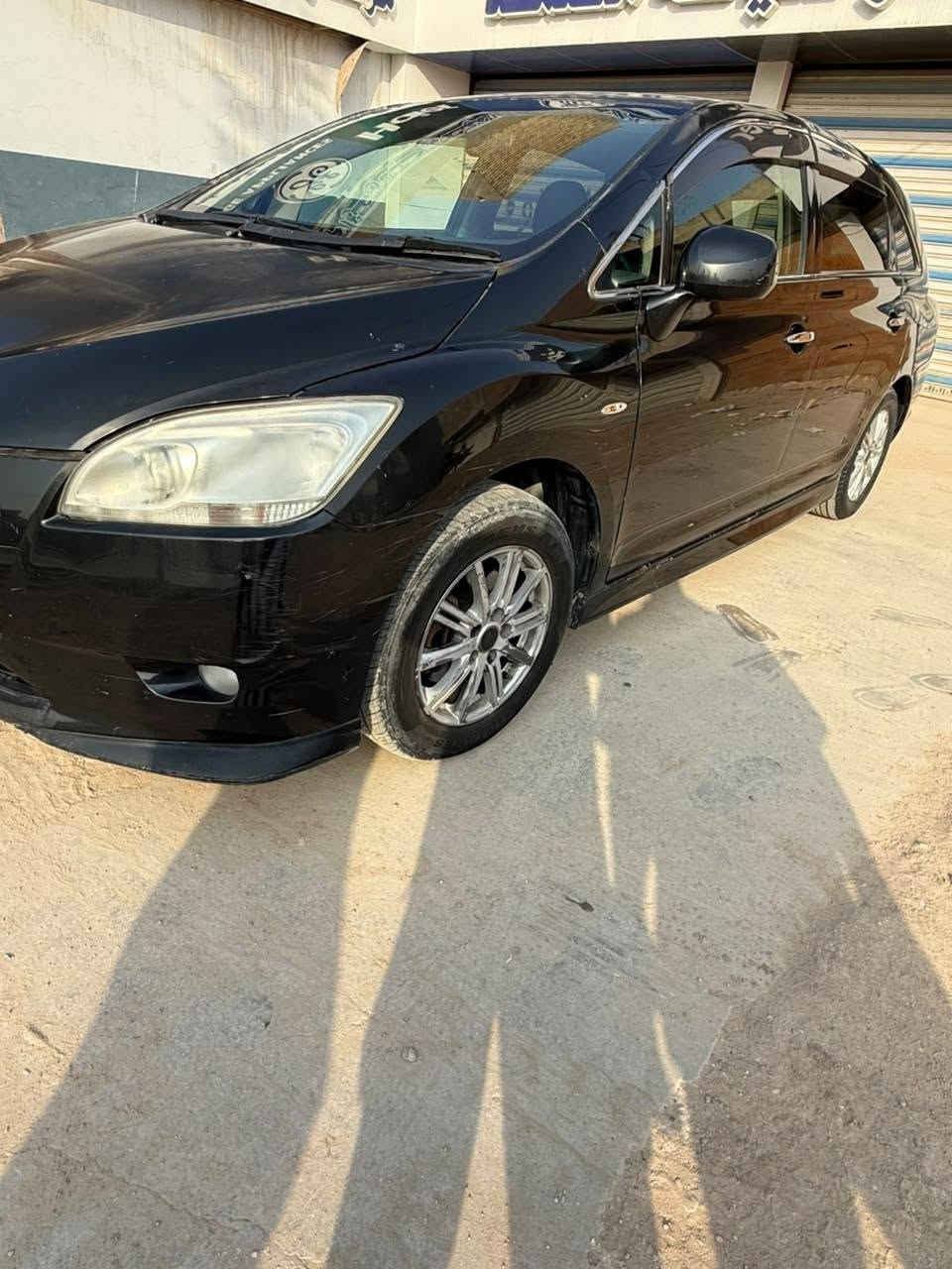 مارك اكس زيو • ٢٠١٠ • ٧ راكب