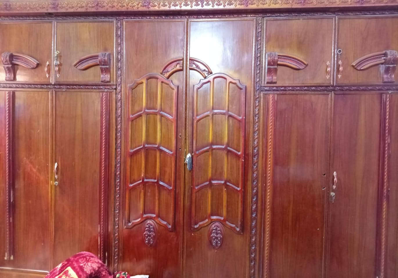 مستعمل • البلديات • سوق الميت