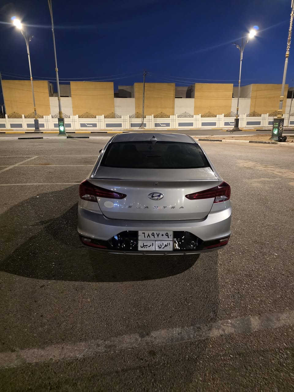 الانتره • ٢٠٢٠ • وارد امريكي