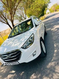 توسان 2012 خليجي التفاصيل واتساب 07824714221