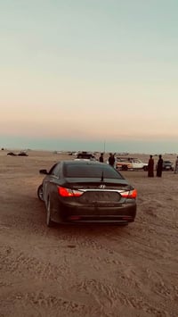 سوناتا • نظيفة • داخلية فخمة