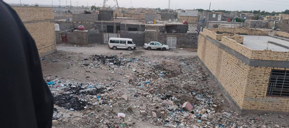 السلام عليكم قطعة للبيع زراعي خلف الروف المساحة 250م للأستفسار اتصال ***********
