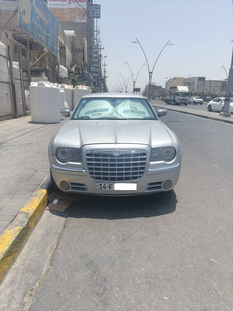 السلام عليكم
اوباما ٢٠٠٨ رقم بصرة دولي باسمي مكينه ٣,٥٠٠ وگير وتبريد خير من الله سيارة بيه رشات صبغ  العدوان بصرة / حي الحسين *********** البصرة, العراق
