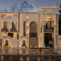 مصممة خرائط • تصميم داخلي • تحويل 3D