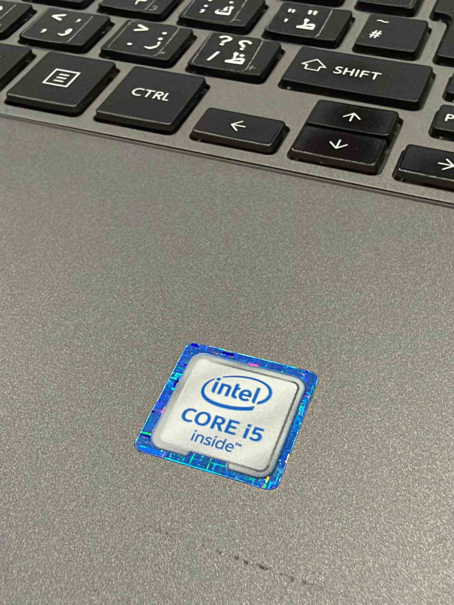 � لابتوب Toshiba Portege للبيع
🔹 المعالج: Intel Core i5-6200U
🔹 السرعة: 2.30GHz تصل إلى 2.40GHz
🔹 الرام: 8GB
🔹 التخزين: 256GB تقريباً
🔹 النظام: Windows 10 Pro 64-bit
🔹 الكيبورد: عربي / إنكليزي
🔹 الشاشة: بحالة جيدة
🔹 جهاز عملي ومناسب للدراسة، التصفح، الأوفيس، اليوتيوب والبرامج الخفيفة.

💰 السعر: 150,000 دينار عراقي فقط 💰

✅ الجهاز شغال وجاهز للاستخدام
✅ الفحص متاح قبل الشراء
📩 للجادين فقط مراسلة
***********

نص مكتوب في الصور:
- الإعدادات الصفحة الرئيسية العثور على إعداد النظام الطاقة وحالة السكون البطارية مساحة التخزين وضع الكمبيوتر اللوحي معالجة متعددة العرض على هذا الكمبيوتر خبرات مشتركة الحافظة سطح المكتب البعيد حول حول مواصفات الجهاز اسم الجهاز DESKTOP-M6RCJ14 المعالج Intel(R) Core(TM) i5-6200U CPU @ 2.30GHz 2.40 GHz ذاكرة RAM المثبتة 8,00 غيغابايت معرف الجهاز BC057573-CF49-4C19-A867-498030DFC668 معرف المنتج 00330-51173-74718-AAOEM نوع النظام نظام تشغيل بإصدار 64 بت ومعالج يستند إلى x64 القلم واللمس لا يتوفر إإخال باللمس أو بالقلم لجهاز العرض هذا إعادة تسمية هذا الكمبيوتر مواصفات Windows Windows 10 Pro الإصدار ١٩٠٩ تم التثبيت في ٢٠٢٠/٠٨/٢٨ بنية نظام التشغيل ١٨٣٦٣.١٠٥٦ تغيير مفتاح المنتج أو ترقية إصدار Windows قراءة اتفاقية خدمات Microsoft التي تنطبق على خدماتنا الحصول على مساعدة تقديم تعليقات اكتب هنا للبحث
- حول مواصفات الجهاز اسم الجهاز DESKTOP-M6RCJ14 المعالج Intel(R) Core(TM) i5-6200U CPU @ 2.30GHz 2.40 GHz ذاكرة RAM المثبتة ٠,٠٠ غيغابايت معرف الجهاز BC057573-CF49-4C19-A867-498030DFC668 معرف المنتج 00330-51173-74718-AAOEM نوع النظام نظام تشغيل بإصدار ٦٤ بت ومعالج يستند إلى x64 القلم واللمس لا يتوفر إدخال باللمس أو بالقلم لجهاز العرض هذا إعادة تسمية هذا الكمبيوتر مواصفات Windows Windows 10 Pro الإصدار ١٩٠٩ الإصدار تم التثبيت في ٢٠٢٥/٠١/٢٨ بنية نظام التشغيل ١٨٣٦٣,١٥٥٦ تغيير مفتاح المنتج أو ترقية إصدار Windows قراءة اتفاقية خدمات Microsoft التي تنطبق على خدماتنا