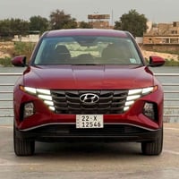 توسان • وارد امريكي • ٢٠٢٤
