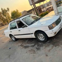 كراون • ١٩٩٩ • رقم انكليزي