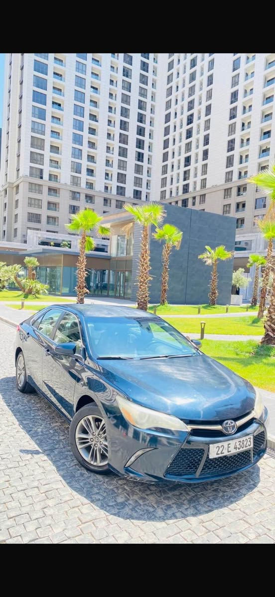 كاميري  ئةمريكي  ١٠٠  مايل   رويية   هةموو شتيكي نويية  بةبي مةسروف  نيو بونيت سبوغ لةكةل جاملغي پيشةوة لةكةل نيو دةركاي سايةق  يرباگ سوكان سيستةمة  *********** أربيل, العراق
