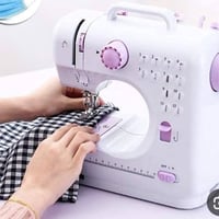 مكينة خياطة • جديدة • توصيل