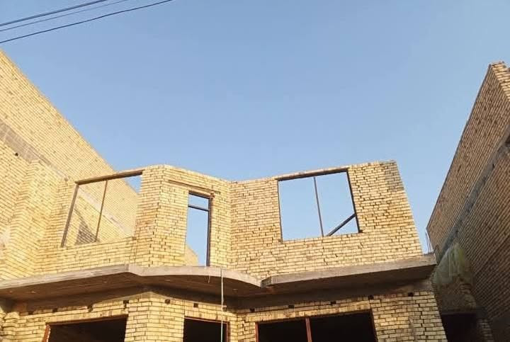 خلفة بناء متفرغ نشتغل دبل 300شغل درجة اولى ***********
