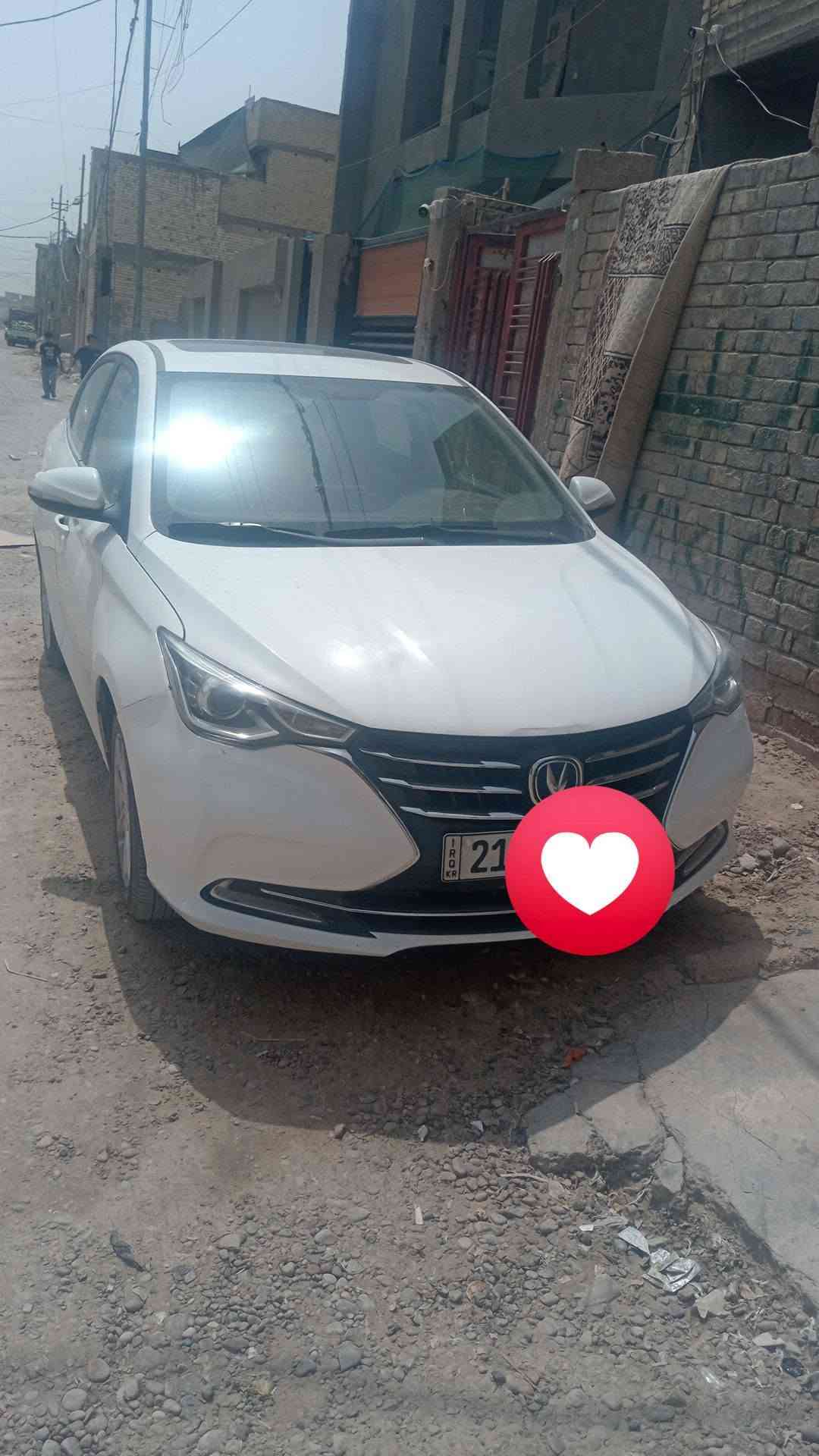L7 • ٢٠٢٥ • ماشيه ٨٥٠٠٠