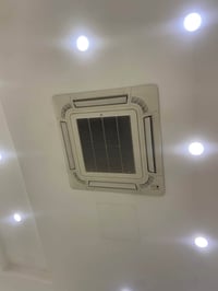 تنصيب سبلت • صيانة سبلت • فك ونقل