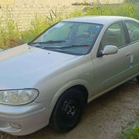 صني 2000 • تايرات جديدة • مسجل باسمي
