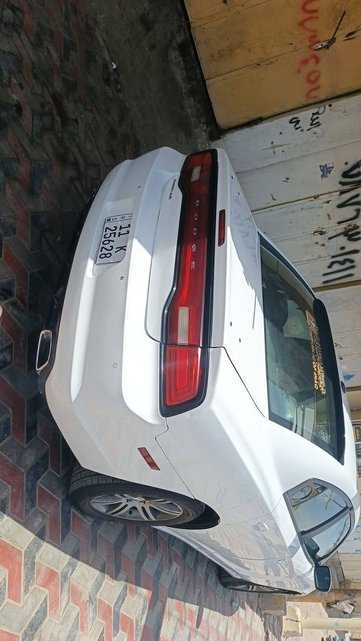 السلام عليكم
@جارجر 2013 للبيع جاهزه للاخير حداديه تخم تاير كير مكينه تبريد تدفئه مكينه 3600 سنويه جديده شاشه كبيره كير ماوس كشنات جلد كهربائيه 
حادث 3 قطع سطحي
مكاني ميسان 
غير متواجد ع الفيس
***********
