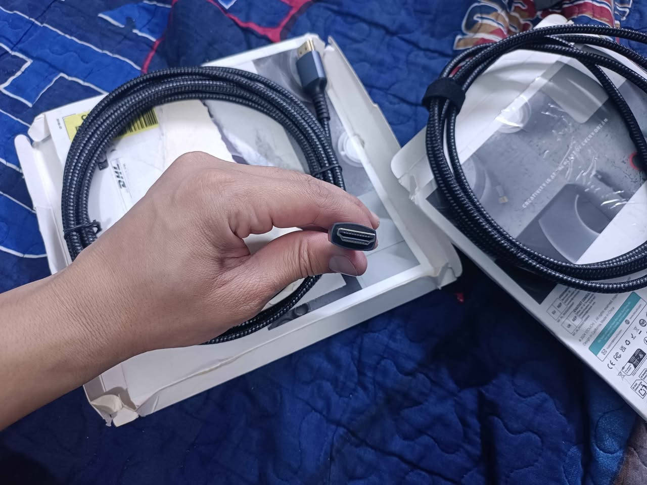 راوتر جديد • HDMI 8K • DP 8K