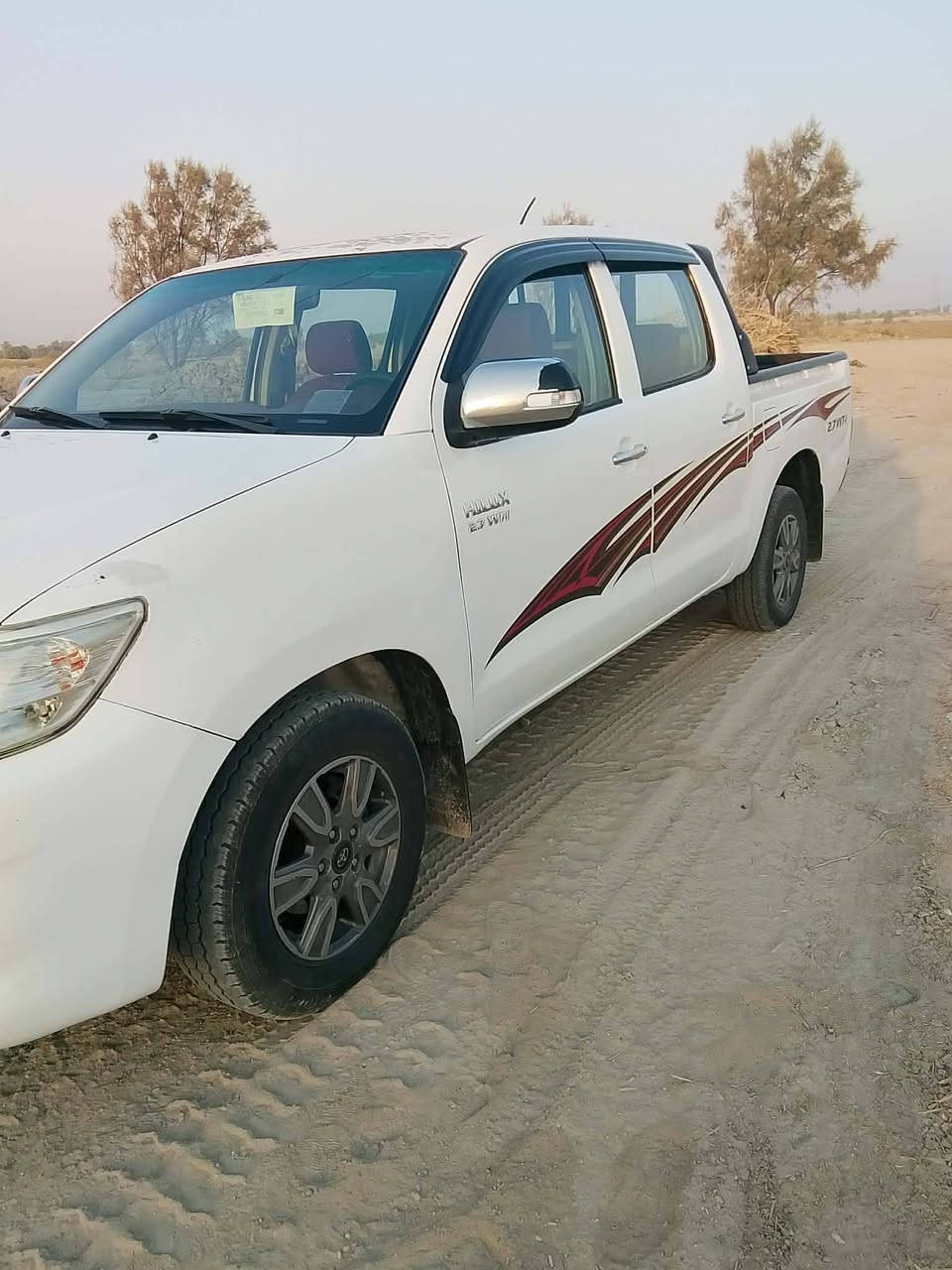 سلام عليكم بيكب موديل 14 كير عادي رقم واسط سنويه ل 30 بسمي تحويل مباشر  مكفوله كفاله عامه مكينه  ستندر تخم تاير سعر ١٨٠ *********** مكان بابل
