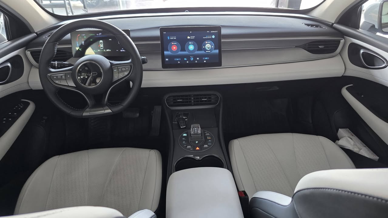 بي واي دي  BYD Seal 05 2025
تەنیا ١٠ هەزار ڕۆیشتووە. بێ بۆیاغ.
بصمةشاشةوكاميرا.تحديدسورعه.
سعر  ☎️  مۆبایل  ***********
مکان أربيل معرض تۆپ کارس
