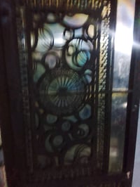 سياج حديد خارجي للبيع بغداد الزعفرانية