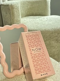 NOW WOMEN • عطر نسائي • ناعم