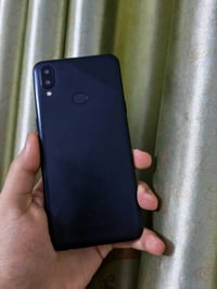 🌹  📱 Samsung A10s  💾 الذاكرة: 64GB ✨ النظافة: 90% ⚡ الجهاز سلس وحلو ون...