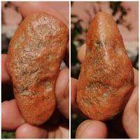 احجار ملاكط اليشب الاحمر والقنداش قاطع النزيف والنيزك وزوعة الحيه والع...