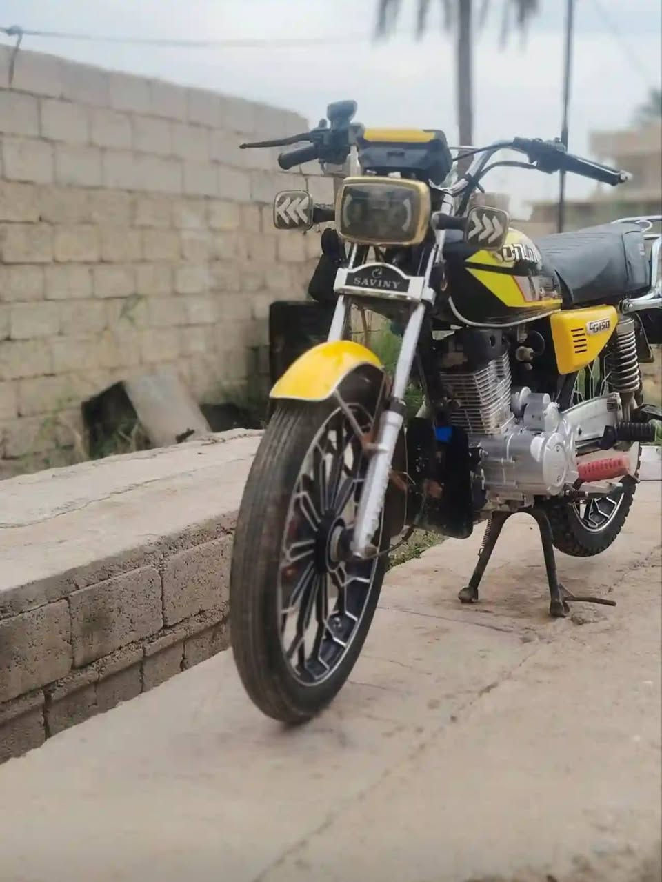 موديل ٢٤ • ١٥٠ • نظيفة