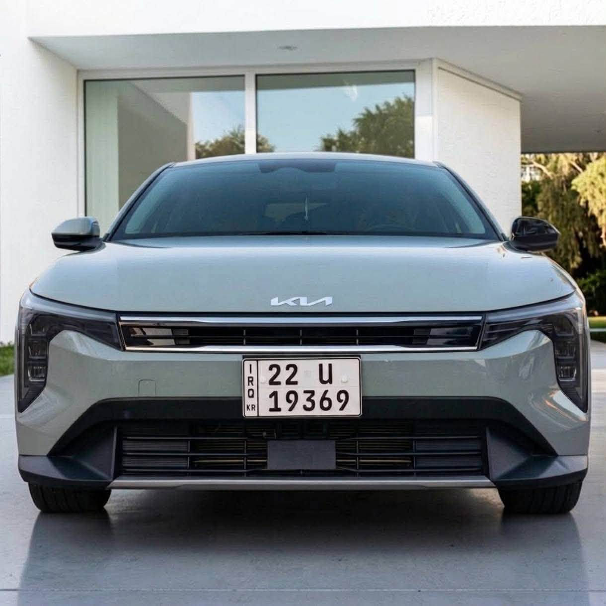 كـي فـور K4 موديـل 2025 فئـة EX بـدون ايربـاك السيـارة بجـم كبـس مظللـة بيهـا كتـاب تظليـل رسمـي

رقـم اربيـل بأسمـي شخصيـآ شرط التحويـل مـا اسـوي وكالـة 

محـرك 2000 دوش

‎ماشيـة 11كليو متر 

 ترحيـب عند الاقتراب/بصمة/بصمة ابواب/ جنطة ذكية /سايد بريك بصمة/ شاشه دجيتال متصل حجم كبير /تحديد مسار تحكم ستيرن /منافذ شحن خلفية /مانع انزلاق /نقط عمياء/تحكم وضعيات قياده/رادار امامي وخلفي وجانبي /حساسات توقف ذاتي /لد نهاري مع عدسات زنون/لد خلفي /شحن وايرلس /كامره خلفية دقه hd / اوتو هولد 

حادثهـا كلـش بسيـط شبـه كليـن موضـح بالصـور و اجتـي مـن امريكـا بيهـا كليـر جاملـغ وبابيـن بـدون حـادث

السعر 175 بيها مجال بسيط

اتصال ***********

مكاني بغداد /اليرموك
