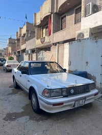 سوبر هارتوب • ١٩٩٠ • رقم بغداد