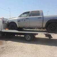 كرين • سحب سيارات • كل الانواع