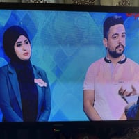 بلازمه نضيفه حجم 43 سامسوك تشتغل ربع ساعه وتطفه 5 دقائق ماعرف ليش السع...