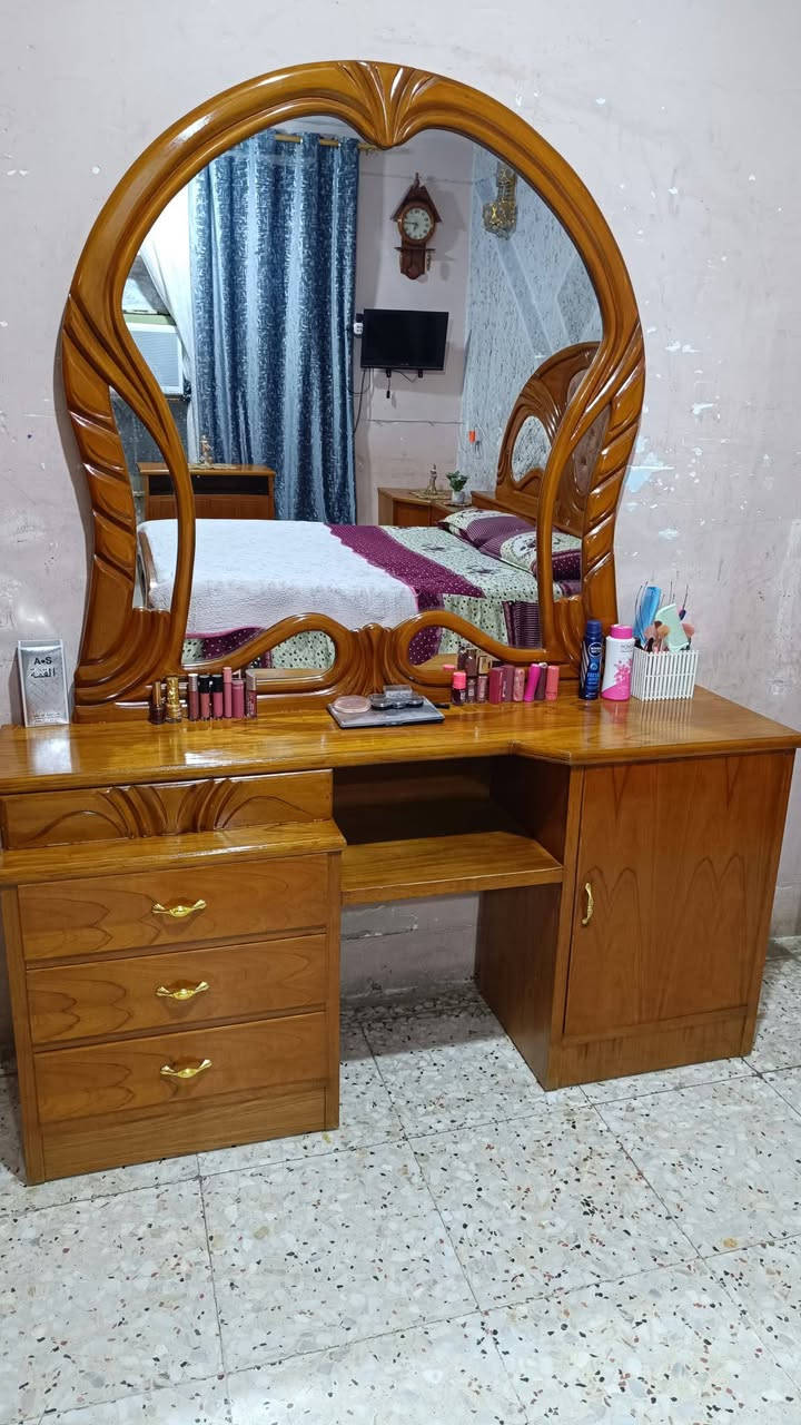 محاويل • غرفه صاج • ٨ قطع