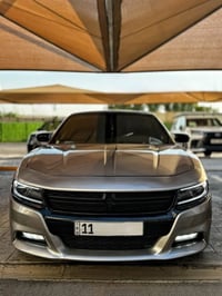 تشارجر SXT • ٢٠١٥ • رقم بغداد الدولي