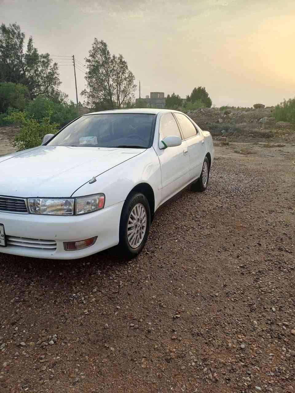 السلام عليكم
كرسته نفخ للبيع سياره نضيفه واحله من الصور جاهزه من كلشي كير مكينه ونجي حداديه جديده تبريد شغال شاشه كامره كله جديد جاهزه على اخر حبايه السياره مكفوله كفاله كامه بس بيه رشات صبغ بصيطه رقم بصره مشروع وطني مكان السياره (ناصريه) سعره 75وبيه مجال للشراي مامتواجد على خاص اتصل ‏‪***********‬‏
