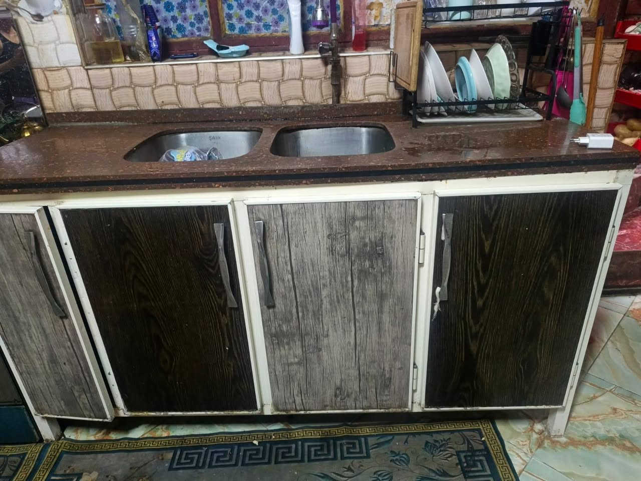 كاونتر • مرمر