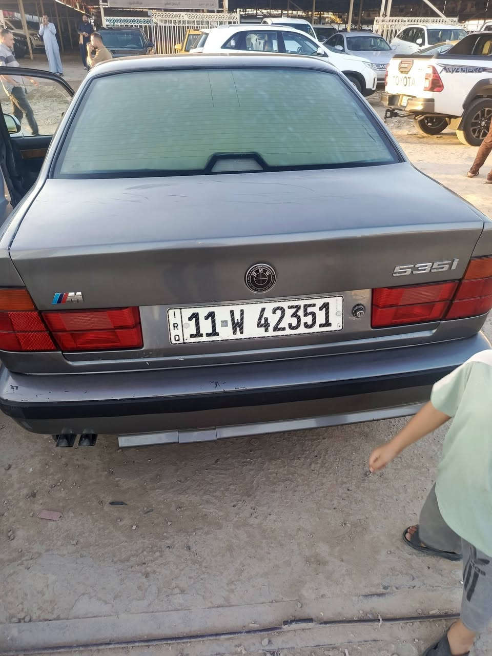 35نضيف محرك مفتوح 30مبدل قبل فتره جديد وكير كفاله كشنات جلد وياله البنا تبريد حلو وارد يابان منظومة زنون ماكو جطل ولا واحد بلاديه .للاستفسار ***********
