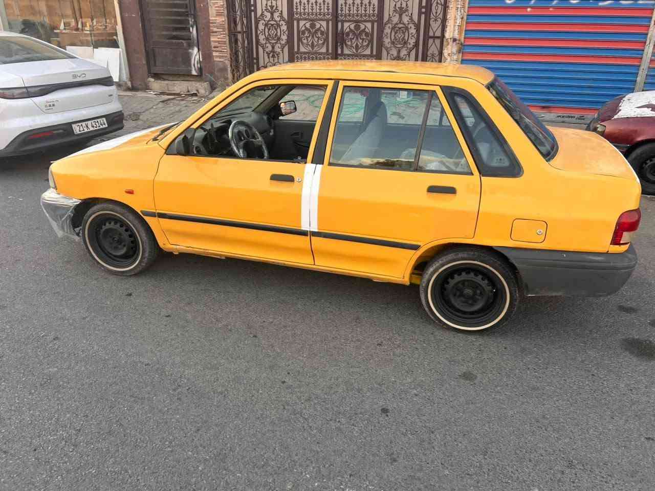 للبيع • بدون تفاصيل • مطلوب تواصل