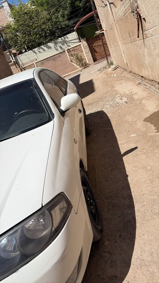 للبيع سني بدي كوري
٢٠٠٩ موديل 

سعر ٨٠
لاتصال ***********
