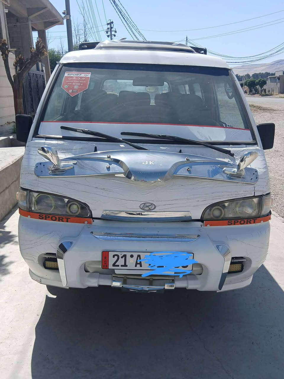 هؤندا١٩٩٧به ناوی خومه وه گشت گیانی به شرت گيرومه كينه مه كينه ئؤنجي هه زه وسه نه وي رقم تازه يه كاره بايو گه رمي كشتي ئیشه کات 
ناونيشان سليماني
***********
***********
