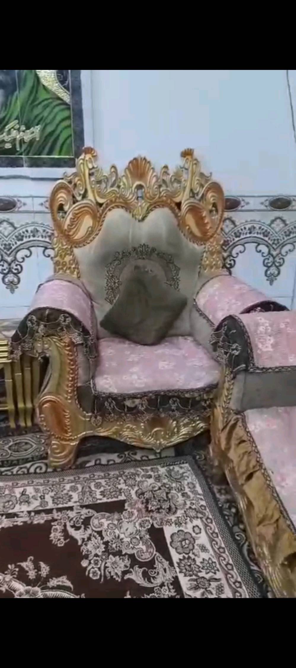 غراض بيت للبيع كلمن وسعرة الاسعار بل صور مكاني بغداد طوبجي