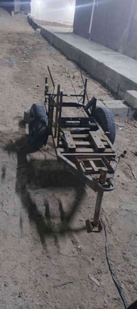 هوزن مولد جاهز للبيع 150 07510995330