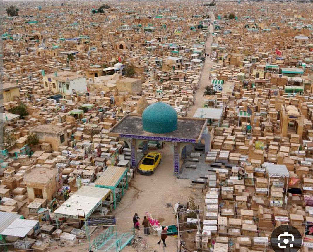 حملتنا يوم الاثنين للنجف والمقبره بسعر 5000
المصادف21/9/2026

الانطلاق الساعة  2:30 ظهر

التجمع الحمزه الغربي فلكة الساعه

للحجز والاستفسار

***********

***********
