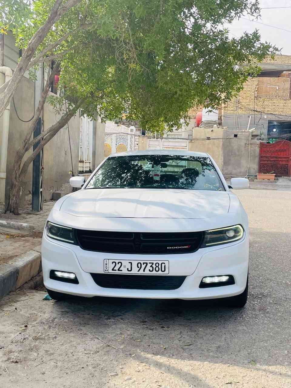 جارجر • ٢٠٢٢ • رقم اربيل