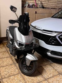 دراجة شحن • الريان • كهربائية