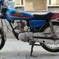 هوندا • بيع • مراوس