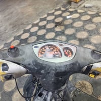 سكنس ١٤٠ • بوش وبستم • كابريتر جديد