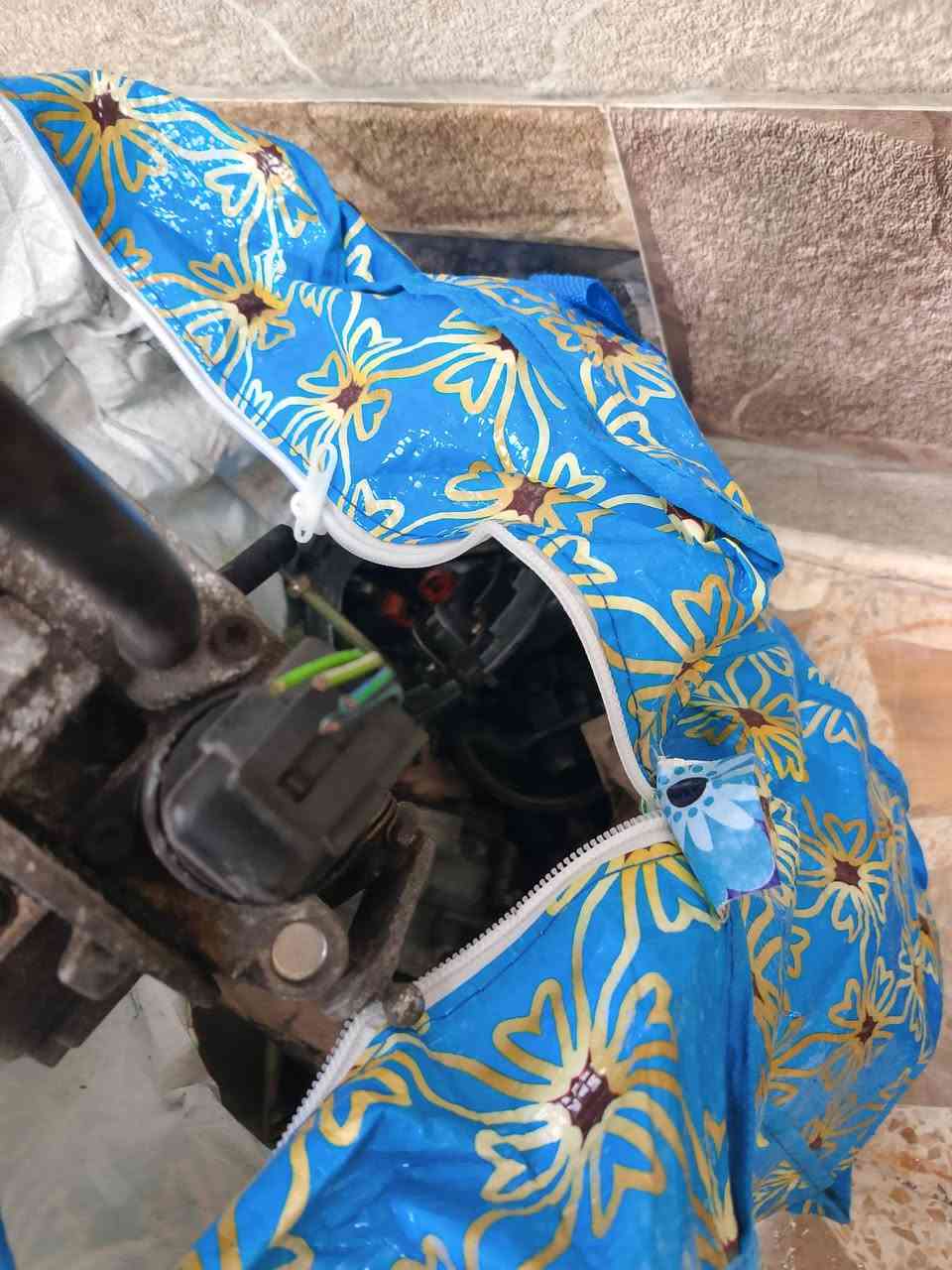 قطع غيار • لا تفاصيل