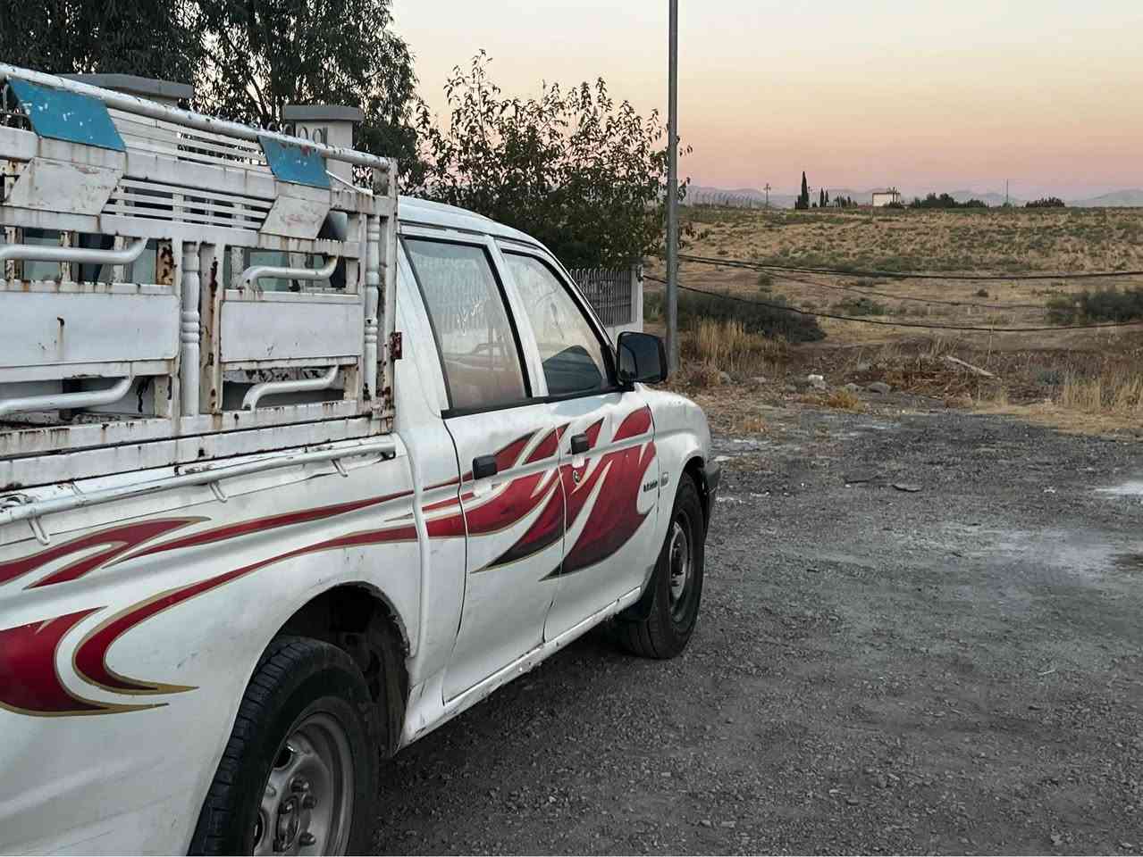 مستەربۆشی دەبڵ قمارە ٢٠٠٢گێرومەکینەی بەشەرت هەموو گیانی بەشەرت بێ عەیبی سەنەوی لە ٢٠٢٣بەسەرچوە ماڵی کەسابەتە هەمووی بەشەرت بئ عەیبی مەزبووتە 
سعری ٤٢$قفڵی 
***********
*********** شمشمل, السليمانية

